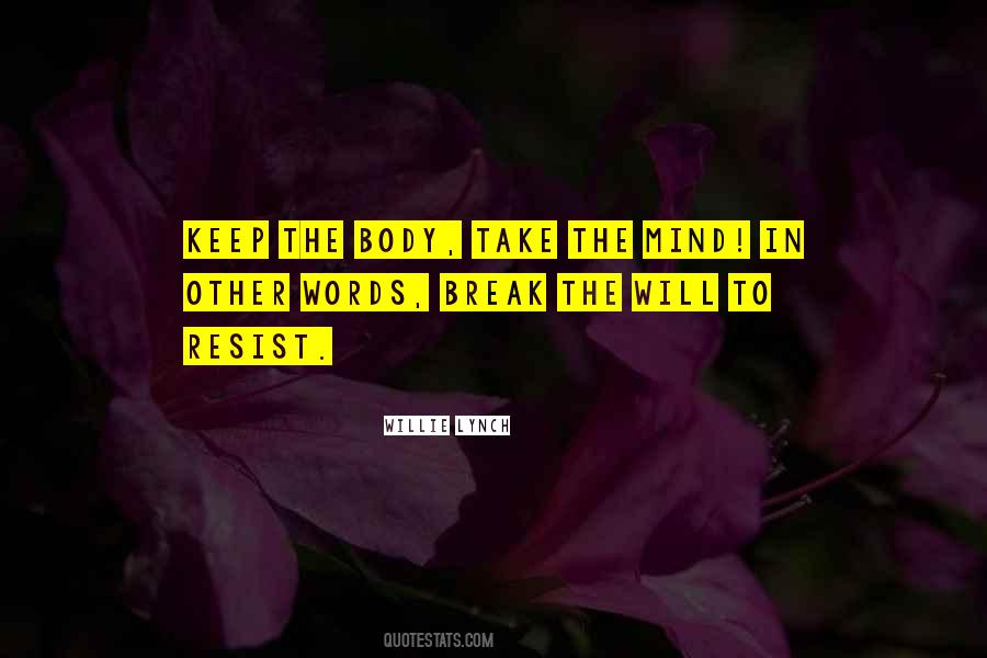 Chaffee Quotes #330735