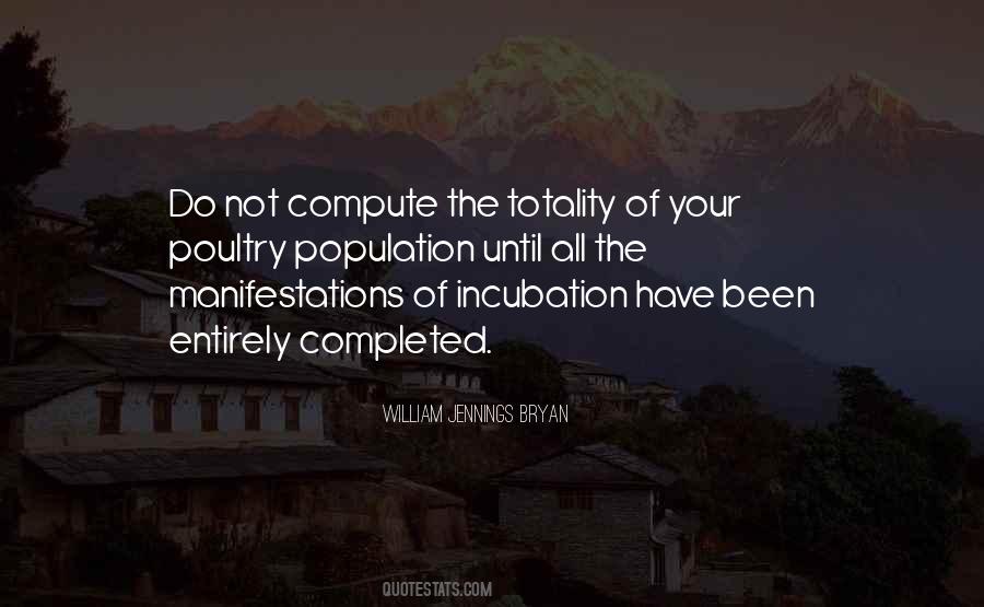 Chaga Quotes #1854968