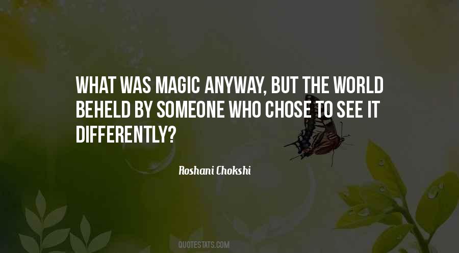 Chagatai Quotes #72314