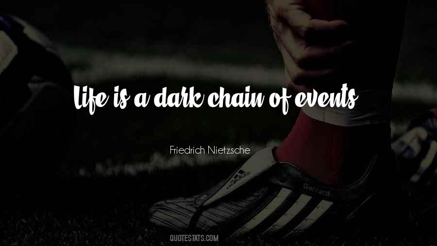 Chain'd Quotes #14611 Chain'd Quotes #14611