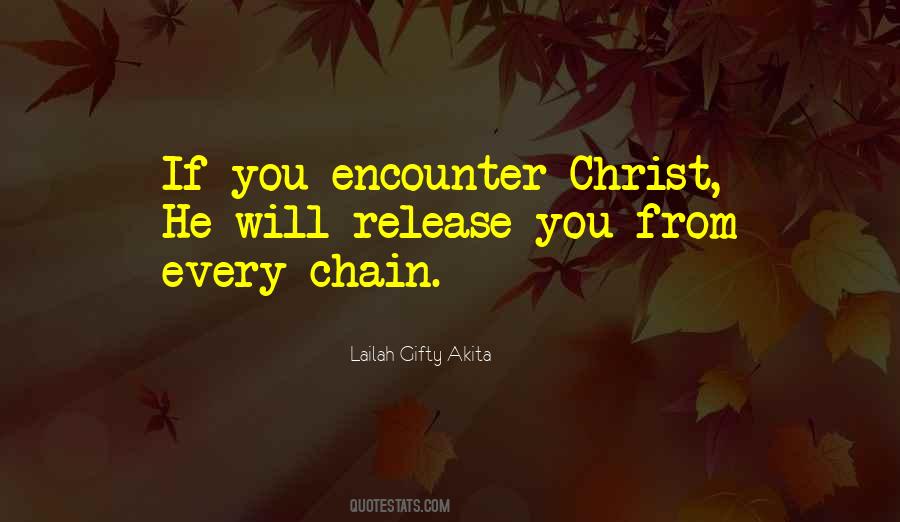 Chain'd Quotes #166094 Chain'd Quotes #166094