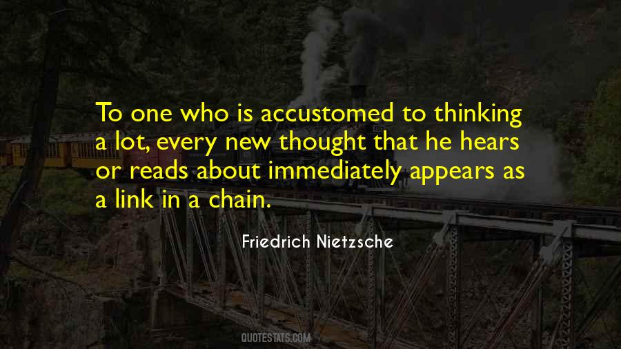 Chain'd Quotes #62986 Chain'd Quotes #62986