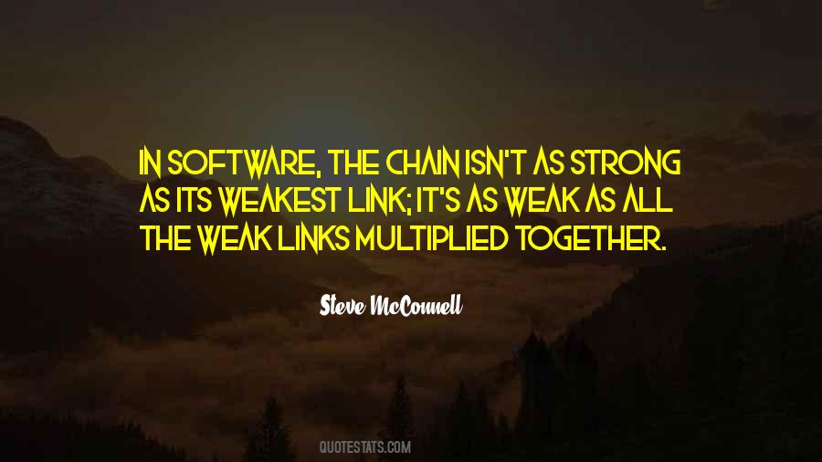Chain'd Quotes #75552 Chain'd Quotes #75552