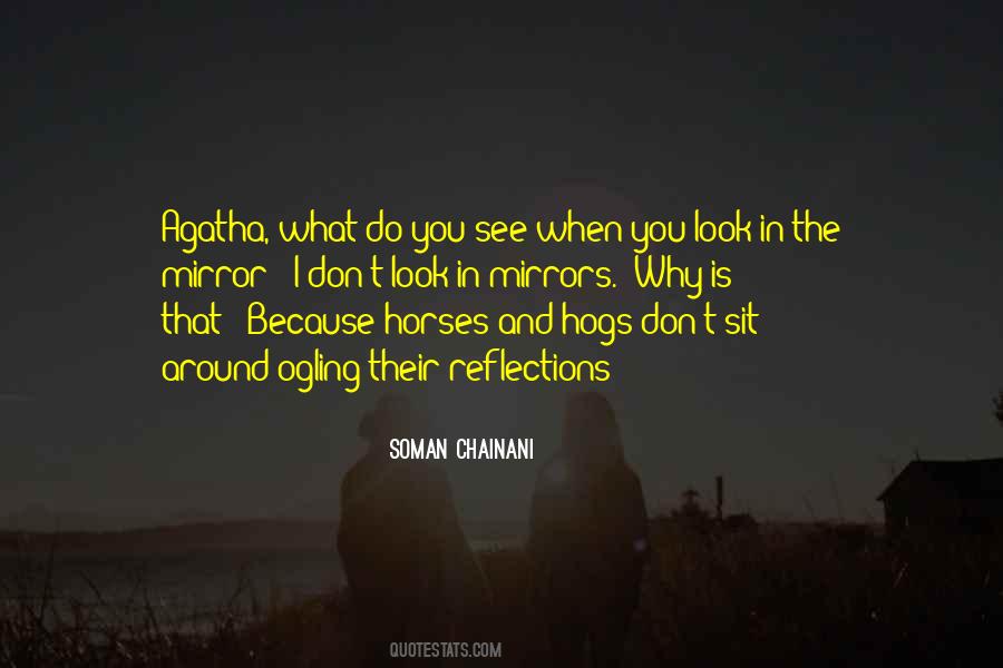 Chainani Quotes #1133293