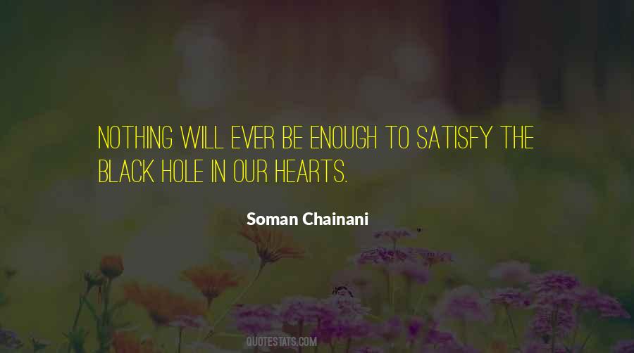 Chainani Quotes #1172559
