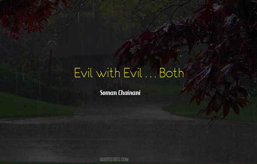 Chainani Quotes #1237929