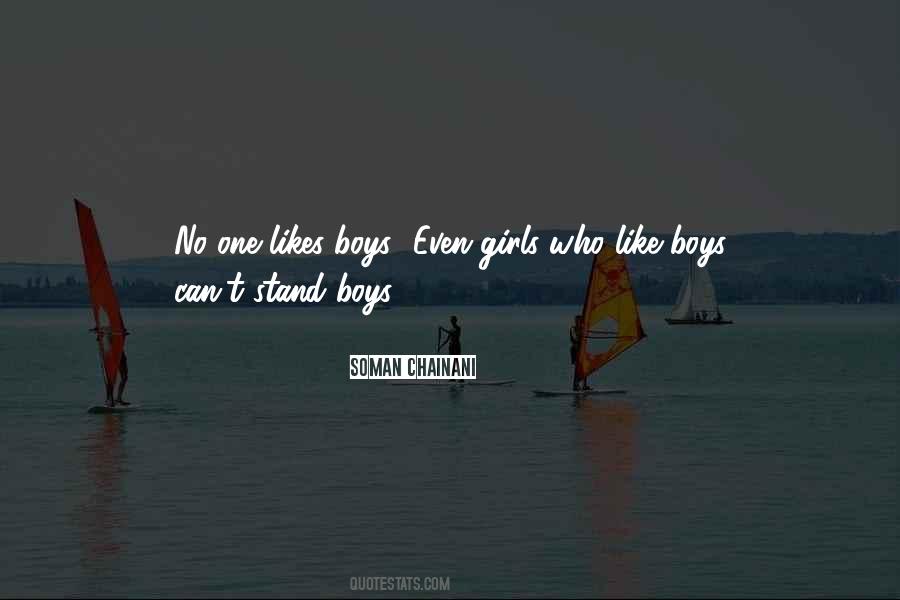 Chainani Quotes #1246364