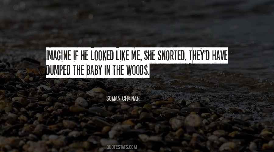 Chainani Quotes #1625924