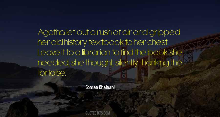 Chainani Quotes #1674615