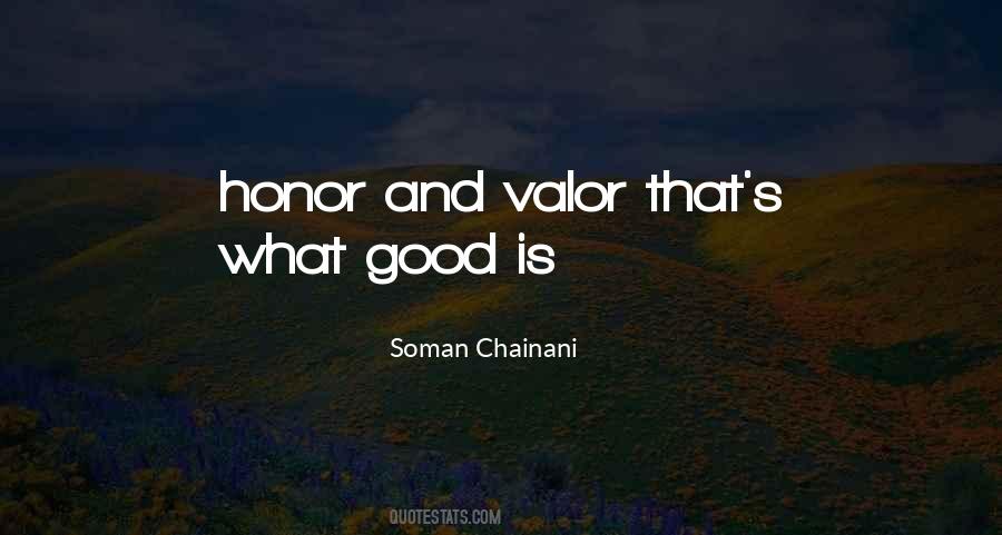 Chainani Quotes #408506