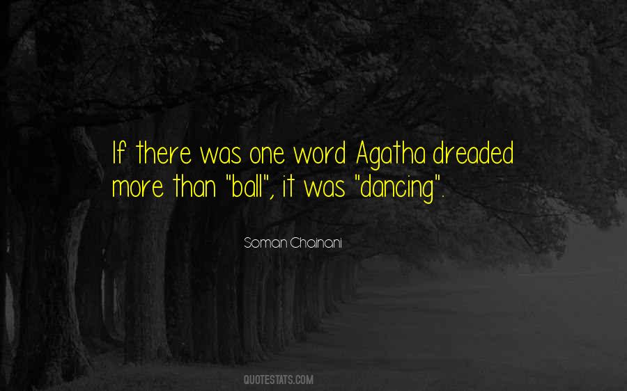 Chainani Quotes #632219