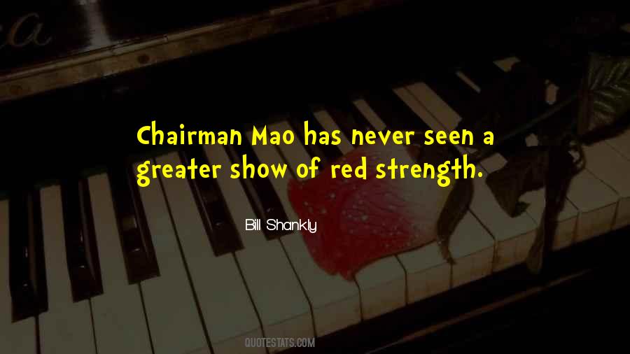 Chairman's Quotes #315961