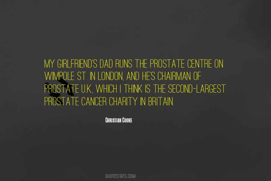 Chairman's Quotes #896677