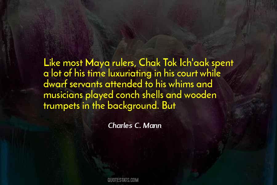 Chak Quotes #457295