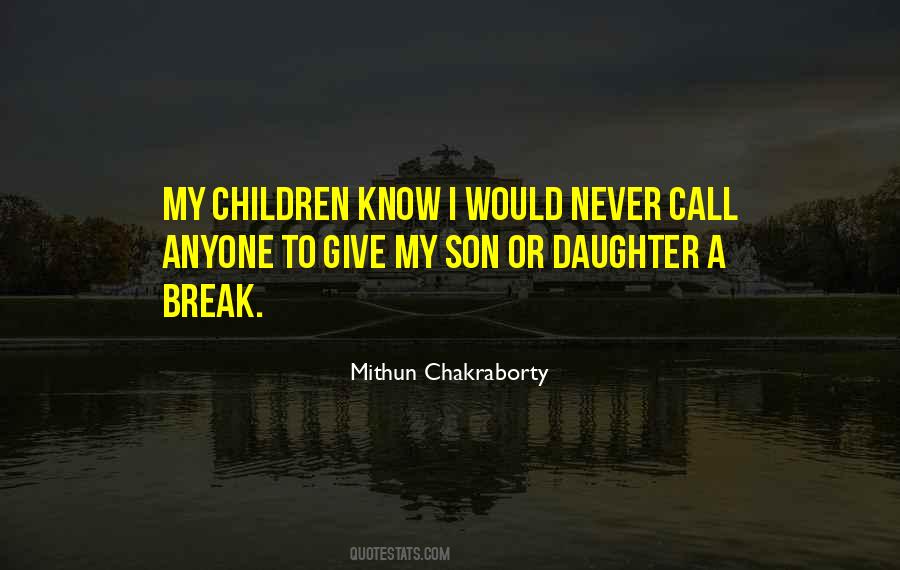 Chakraborty Quotes #1269913