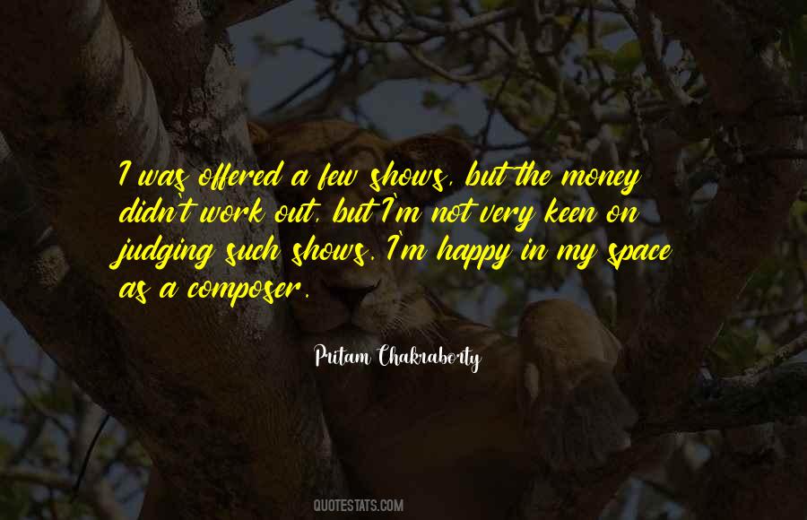 Chakraborty Quotes #164439