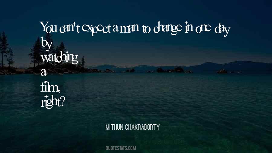 Chakraborty Quotes #1737930