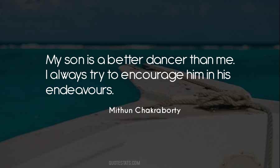 Chakraborty Quotes #281006