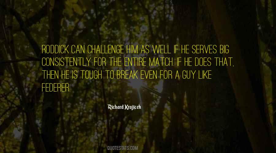 Challengingly Quotes #110366