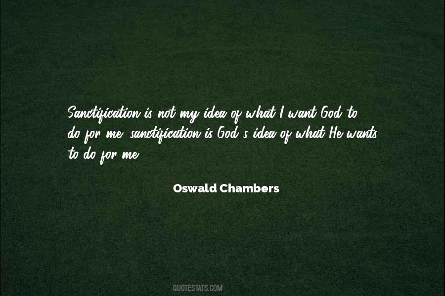 Chambers's Quotes #490506
