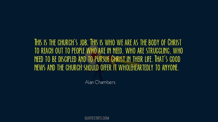 Chambers's Quotes #619903