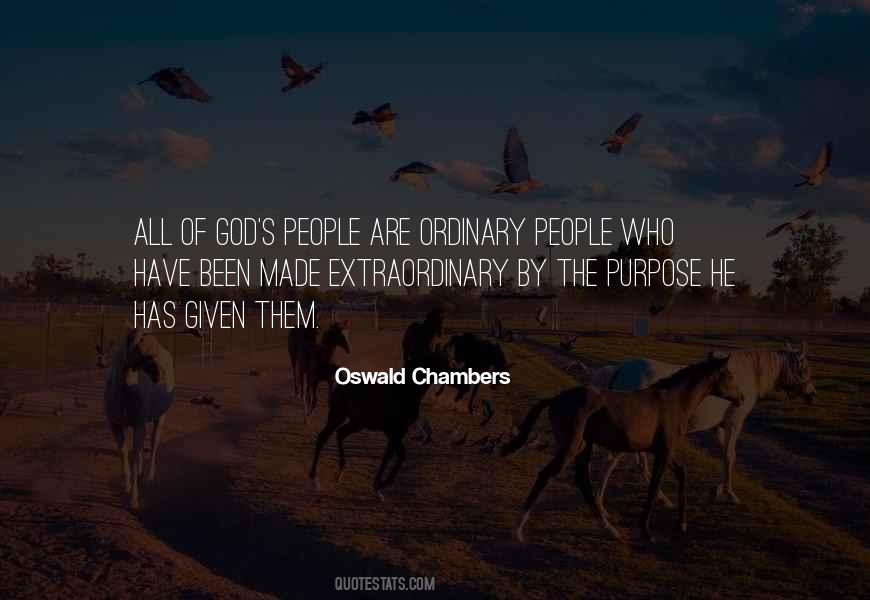 Chambers's Quotes #823592