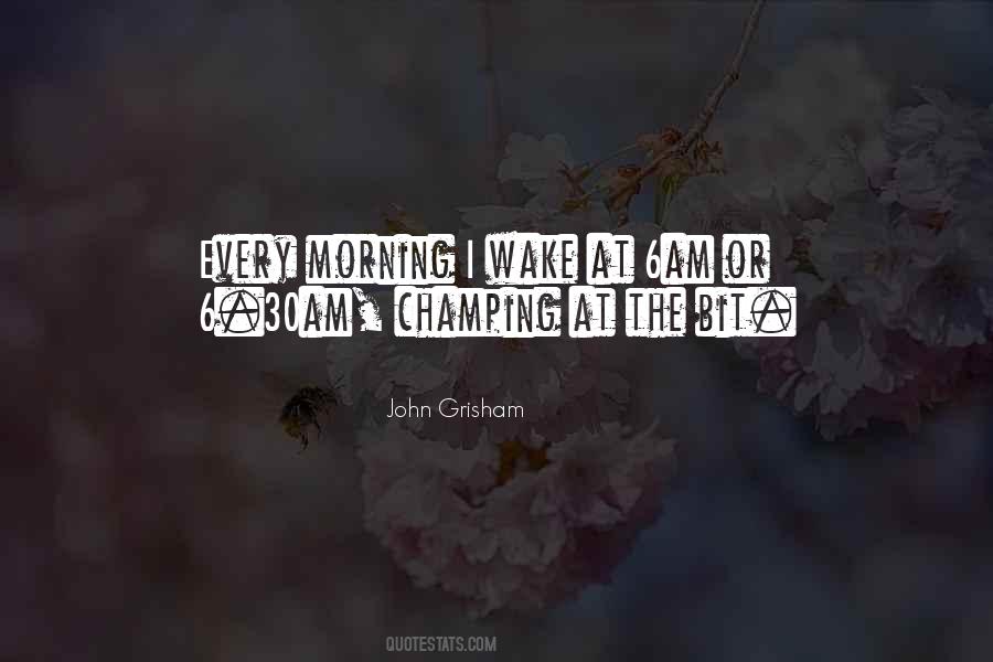 Champing Quotes #359253