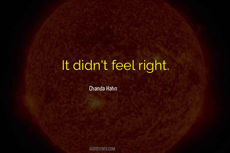Chanda Quotes #1045252 Chanda Quotes #1045252