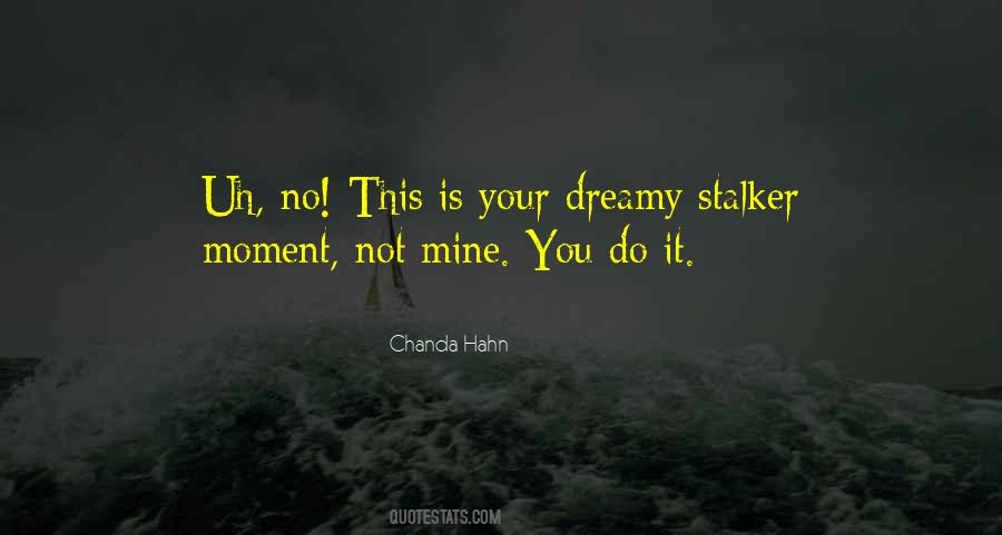 Chanda Quotes #1166894 Chanda Quotes #1166894