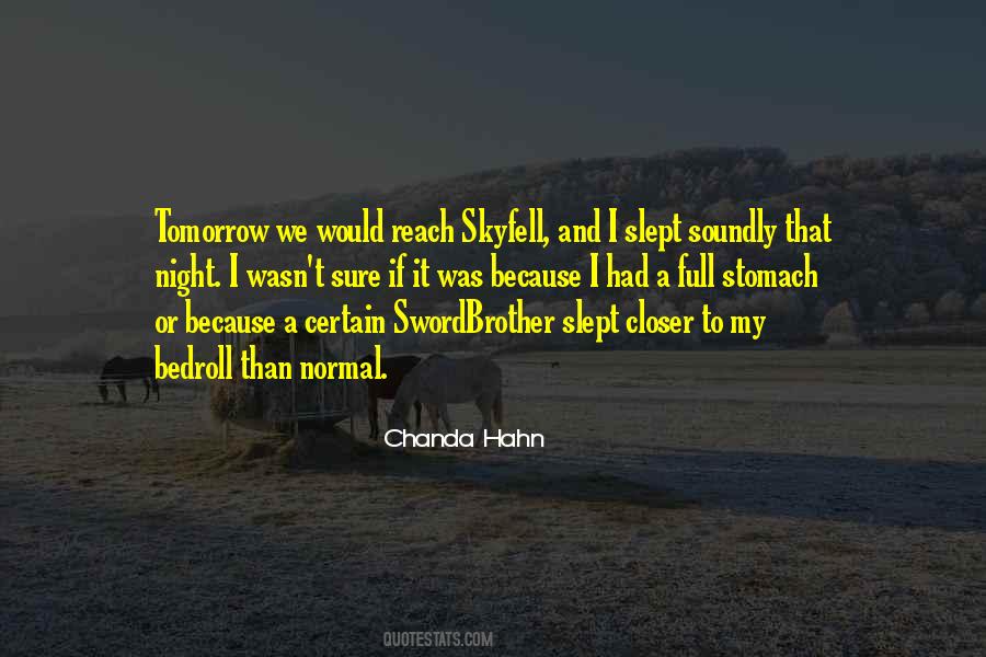Chanda Quotes #1183360 Chanda Quotes #1183360