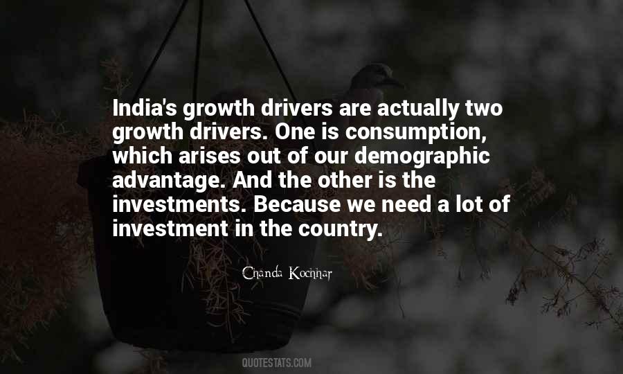 Chanda Quotes #1218181 Chanda Quotes #1218181