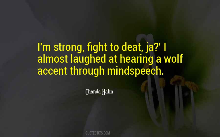 Chanda Quotes #131128 Chanda Quotes #131128