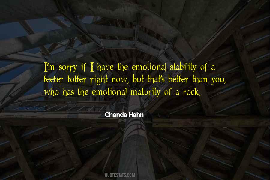 Chanda Quotes #1344818 Chanda Quotes #1344818