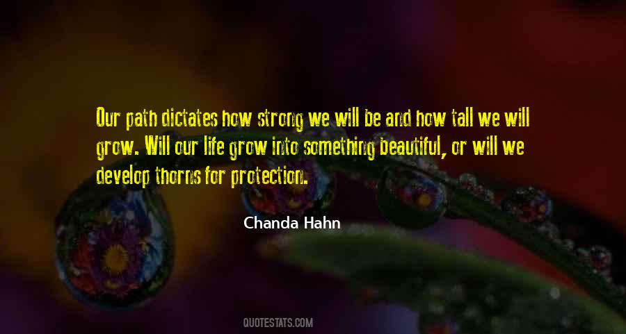 Chanda Quotes #1629330 Chanda Quotes #1629330