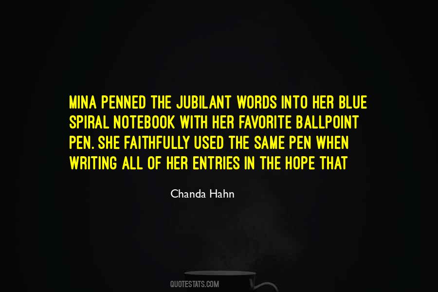 Chanda Quotes #201478 Chanda Quotes #201478