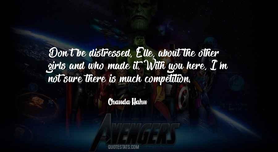 Chanda Quotes #224693 Chanda Quotes #224693