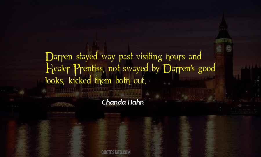 Chanda Quotes #31966 Chanda Quotes #31966