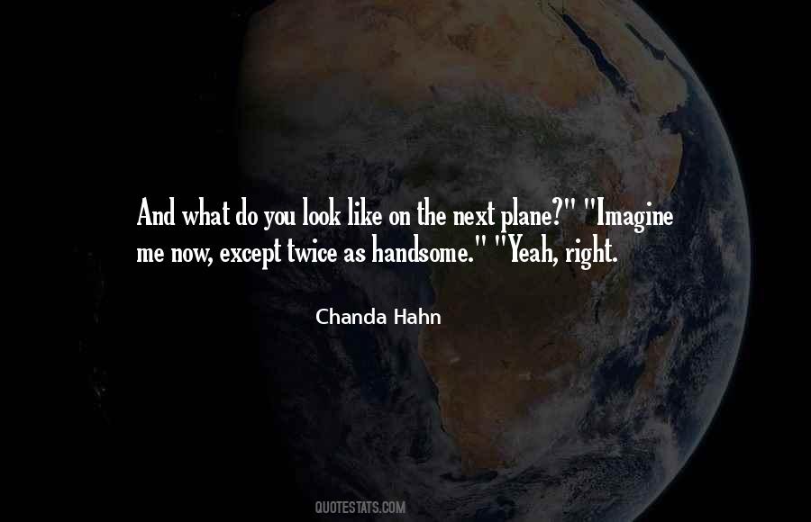 Chanda Quotes #465931 Chanda Quotes #465931