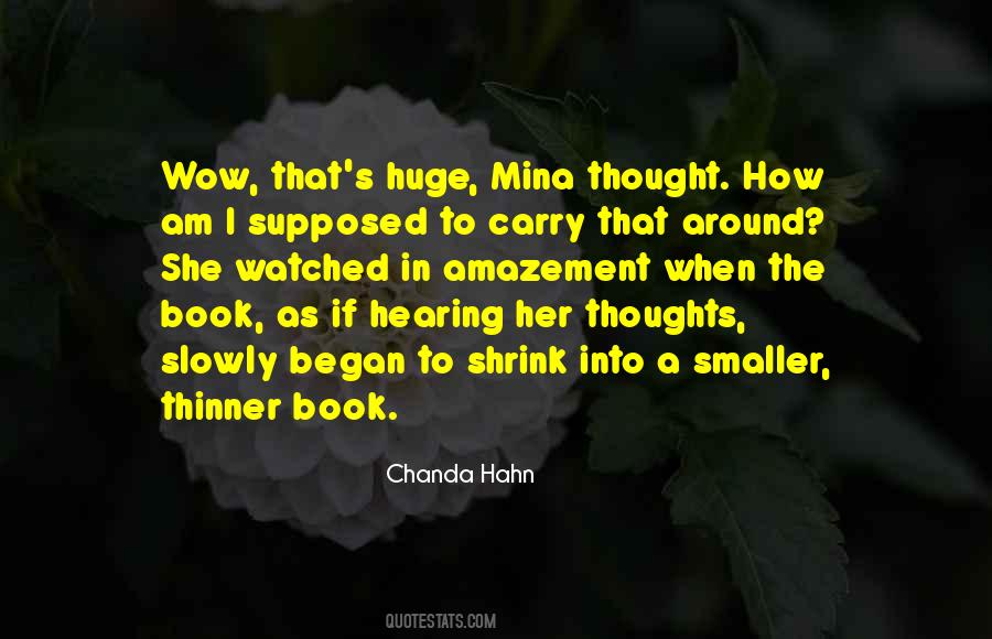 Chanda Quotes #629898 Chanda Quotes #629898