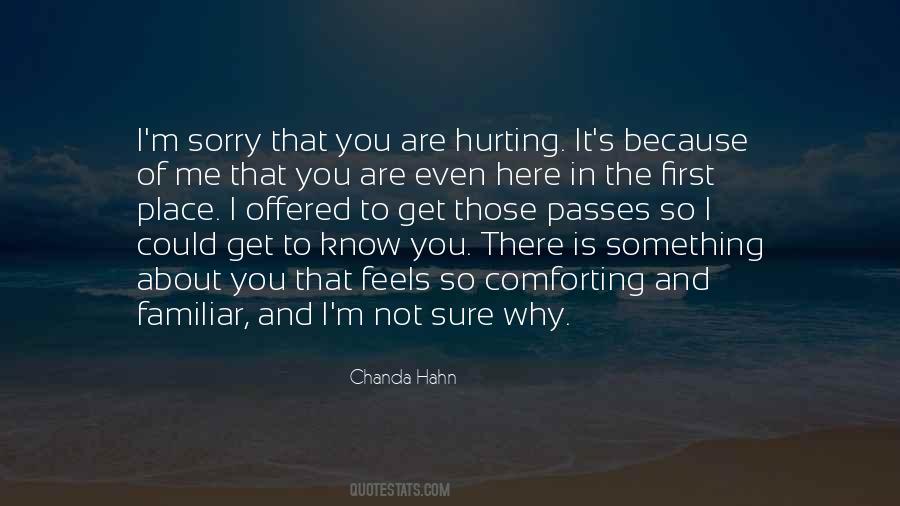 Chanda Quotes #690967 Chanda Quotes #690967