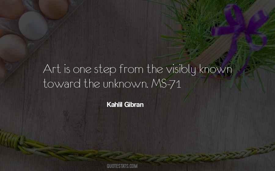 Quotes About Gibran #10696