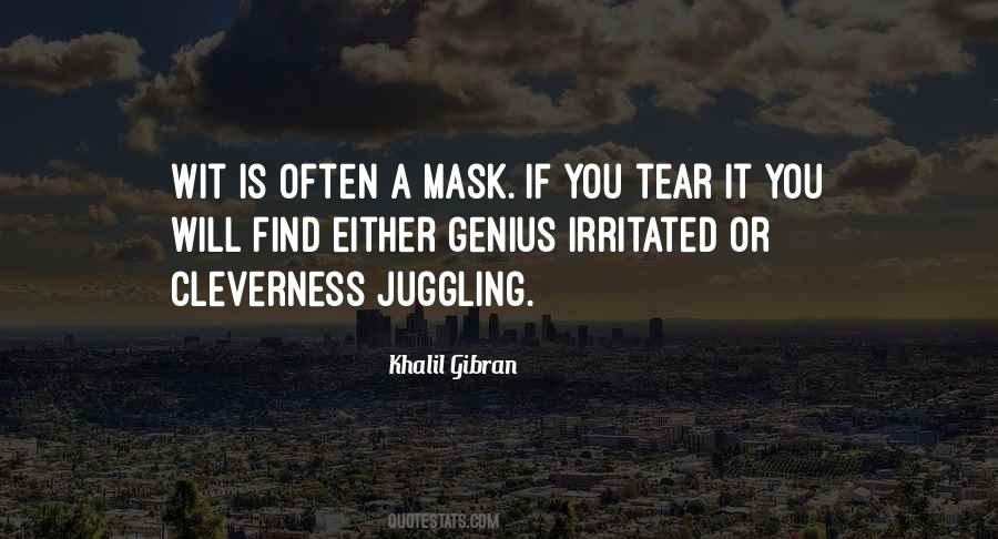 Quotes About Gibran #109274