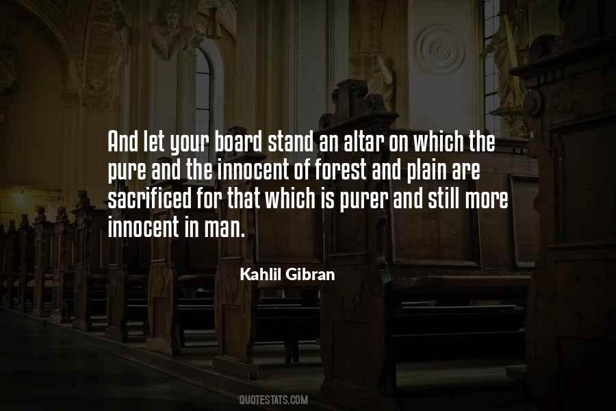 Quotes About Gibran #135964