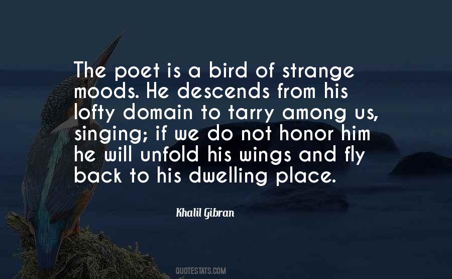 Quotes About Gibran #138656