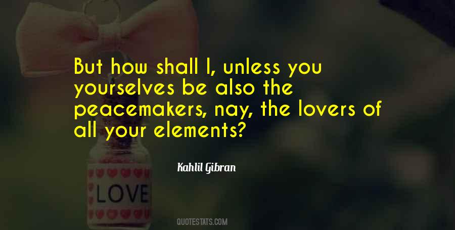 Quotes About Gibran #140605