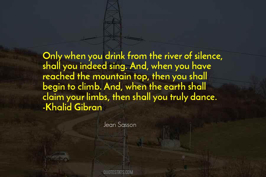 Quotes About Gibran #230485