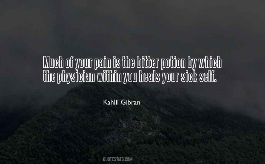 Quotes About Gibran #40720