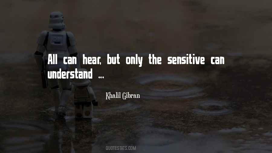 Quotes About Gibran #45730