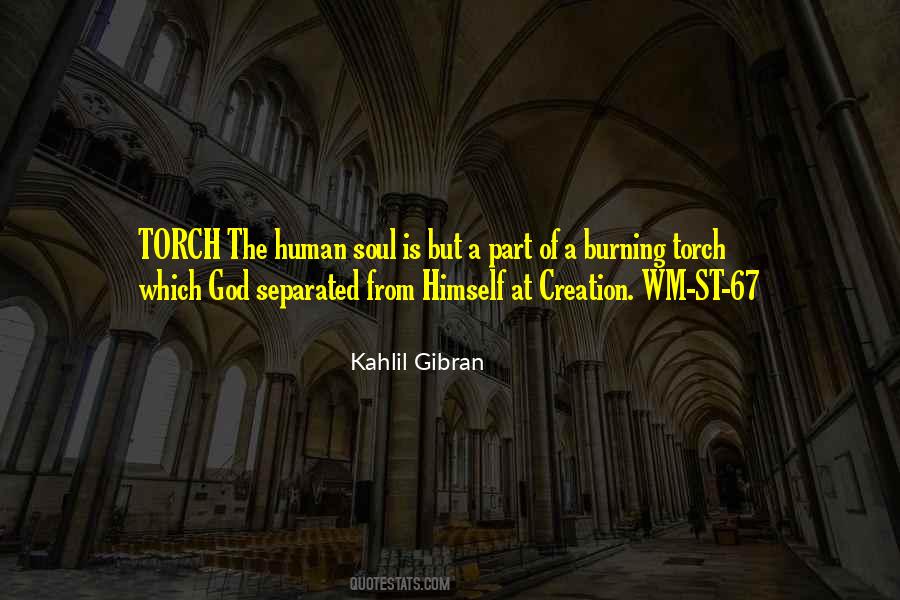 Quotes About Gibran #74739