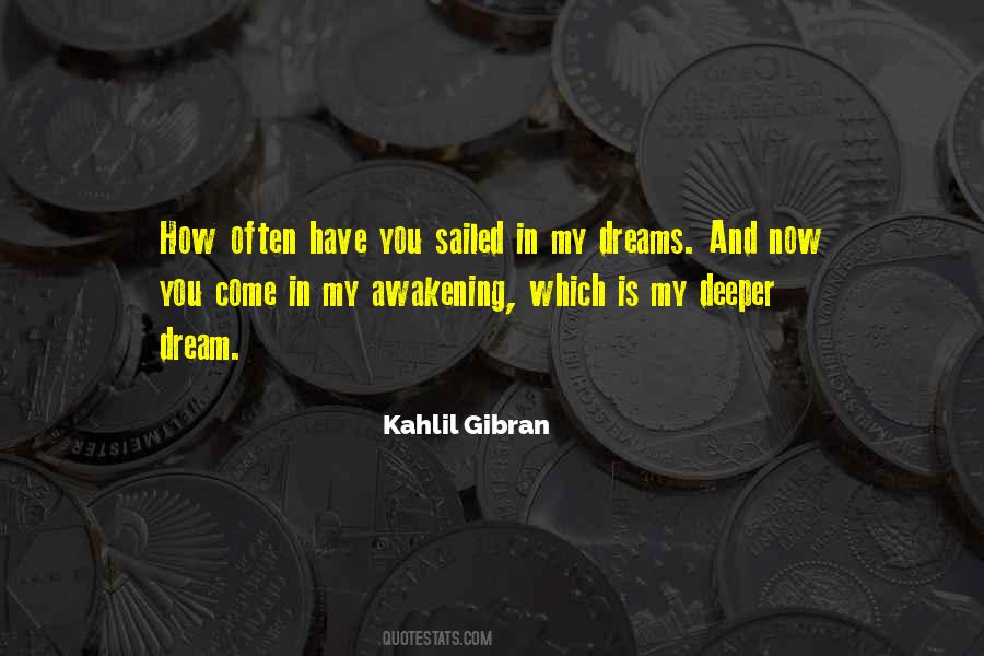 Quotes About Gibran #78805